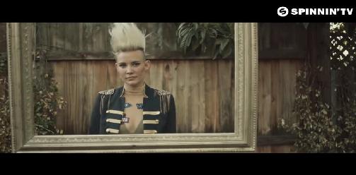 Nervo Ft. Chief Keef - Champagne